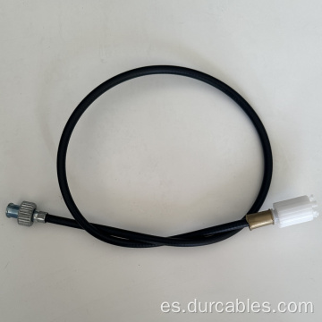 Odómetro de transmisión interna de cable Fiat 127 para 4379747